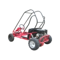 Dirt Beach Off road Buggy 196cc Pink 
