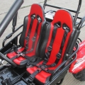Sport Racing Off Road Buggy 200cc Red 