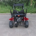 Sport Racing Off Road Buggy 200cc Red 