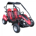 Sport Racing Off Road Buggy 200cc Red 