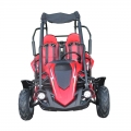 Sport Racing Off Road Buggy 200cc Red 