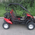Sport Racing Off Road Buggy 200cc Red 