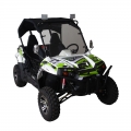 Utv Side By Side Off Road 300 