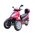Motor Trike Scooter 50cc For Adults 
