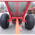 Quad UTV Trailer ATV Tow Behind 