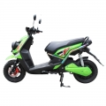 2 Wheel Electric Scooter For Adults 1500w 