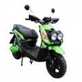 2 Wheel Electric Scooter For Adults 1500w 