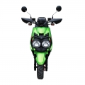 2 Wheel Electric Scooter For Adults 1500w 