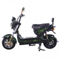 Electric Powered Motor Scooter For Adults Manufacture 