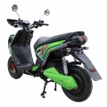2 Wheel Electric Scooter For Adults 1500w 