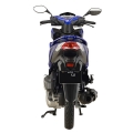 Cheap Adults Scooter Motor City Scooter Blue 