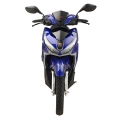 Cheap Adults Scooter Motor City Scooter Blue 