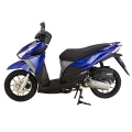 Cheap Adults Scooter Motor City Scooter Blue 