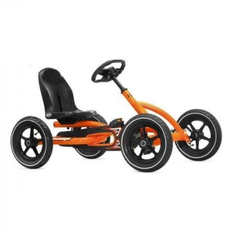 Pedal GO KART Without Engine made by XTM