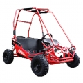 XTM G50S Without Reverse CE 163cc Automatic 