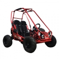 XTM G50X+ without reverse 163cc 4-stroke single cylinder air cooled 